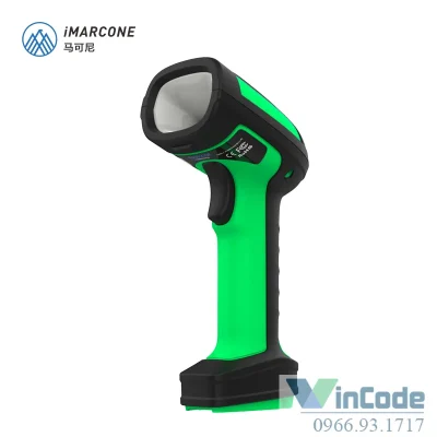 Alternative view of Máy quét mã vạch công nghiệp Bluetooth iMarcone DP-7500B