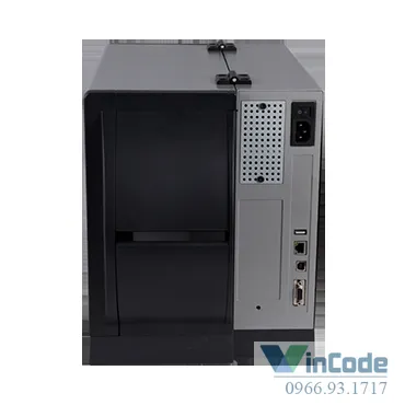 Máy in mã vạch công nghiệp HPRT Bingo