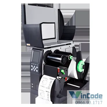 Máy in mã vạch công nghiệp HPRT Bingo