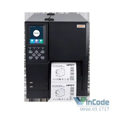 Máy in mã vạch công nghiệp HPRT Bingo
