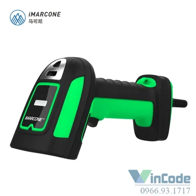 Máy quét mã vạch công nghiệp DPM chống nước iMarcone DP-7500