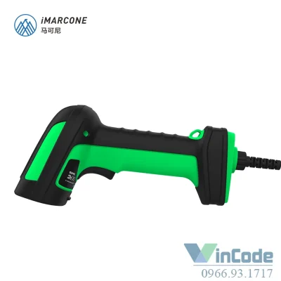 Alternative view of Máy quét mã vạch công nghiệp DPM chống nước iMarcone DP-7500