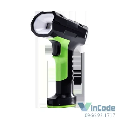 Máy quét mã vạch cầm tay công nghiệp HPRT N180