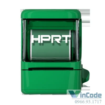 Máy in sticker không mực HPRT New 1