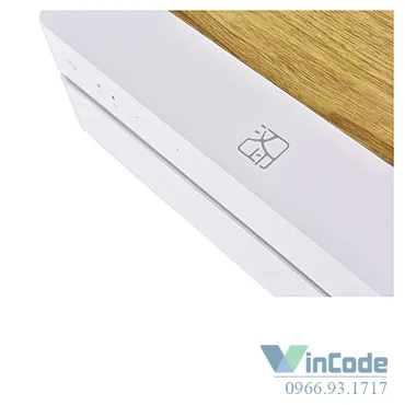 Máy in A4 thông minh HPRT FT881