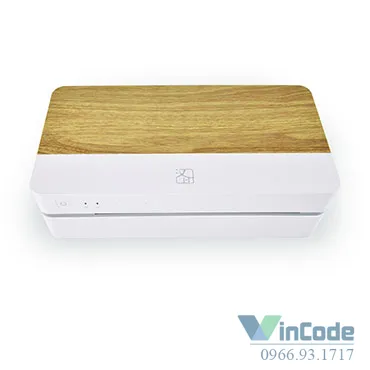 Máy in A4 thông minh HPRT FT881