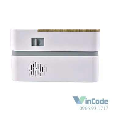 Máy in A4 thông minh HPRT FT881