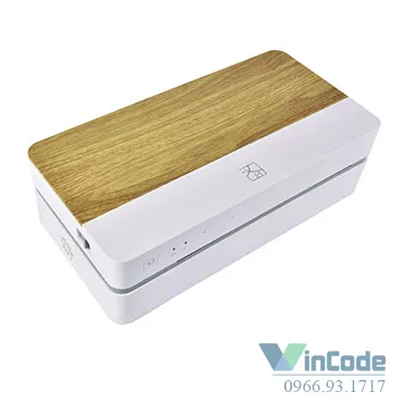 Máy in A4 thông minh HPRT FT881