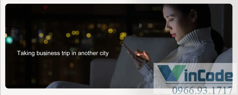 Máy in A4 tiện lợi