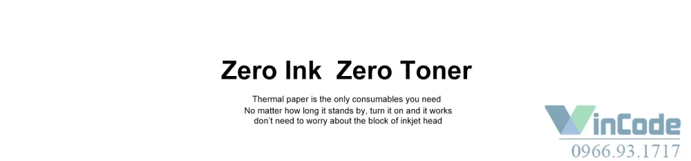 Máy in kết nối không dây