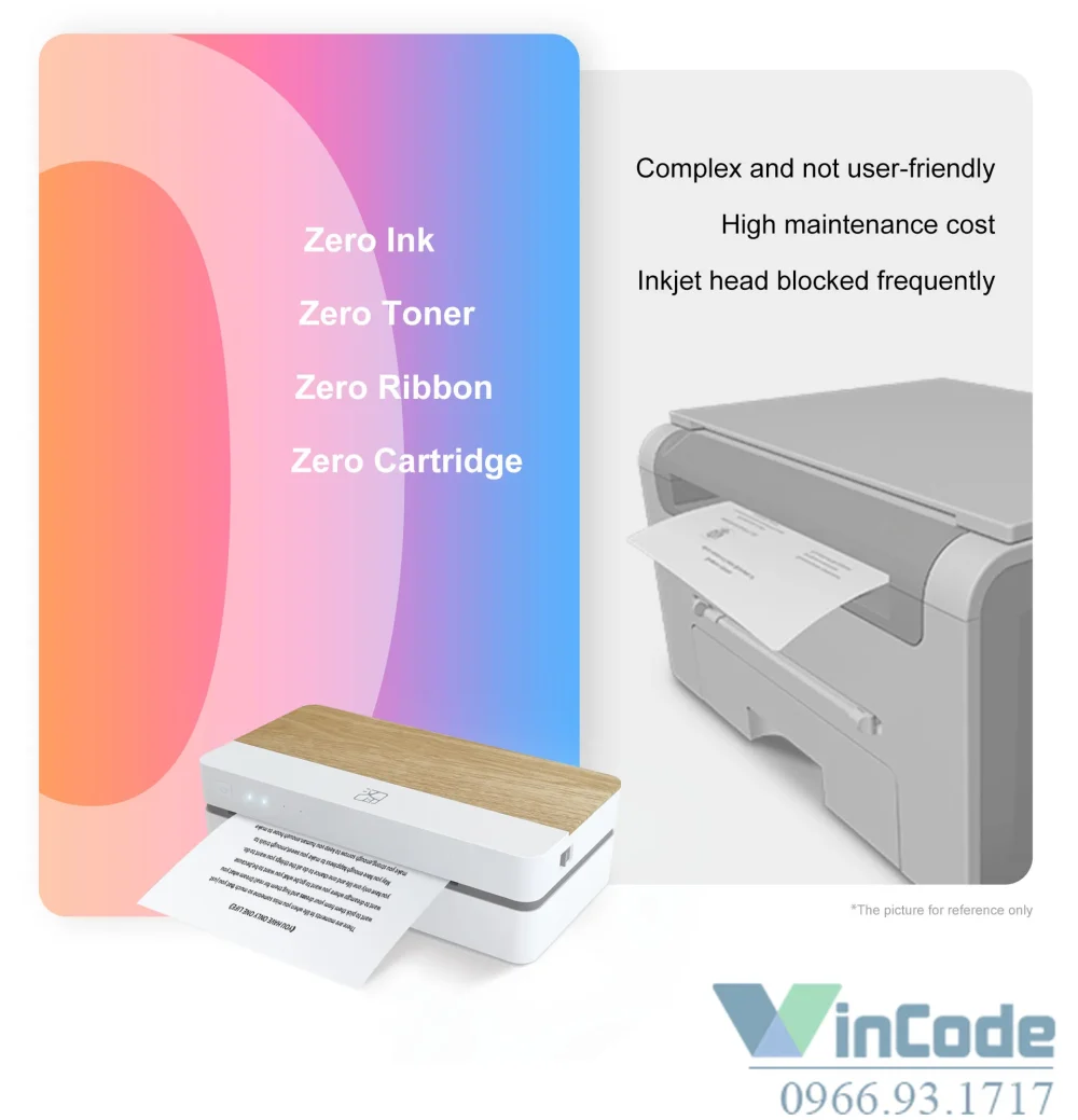 Thiết kế hiện đại và bền bỉ