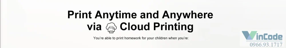 Khám phá thiết bị công nghệ