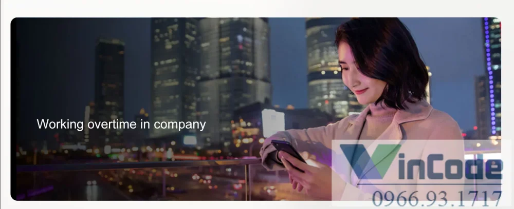 Máy in hiện đại