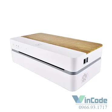 Máy in A4 thông minh HPRT FT881