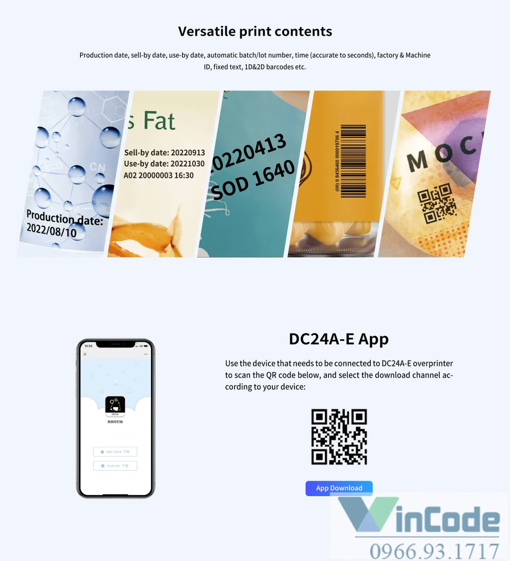 Thiết Kế Hiện Đại và Thân Thiện