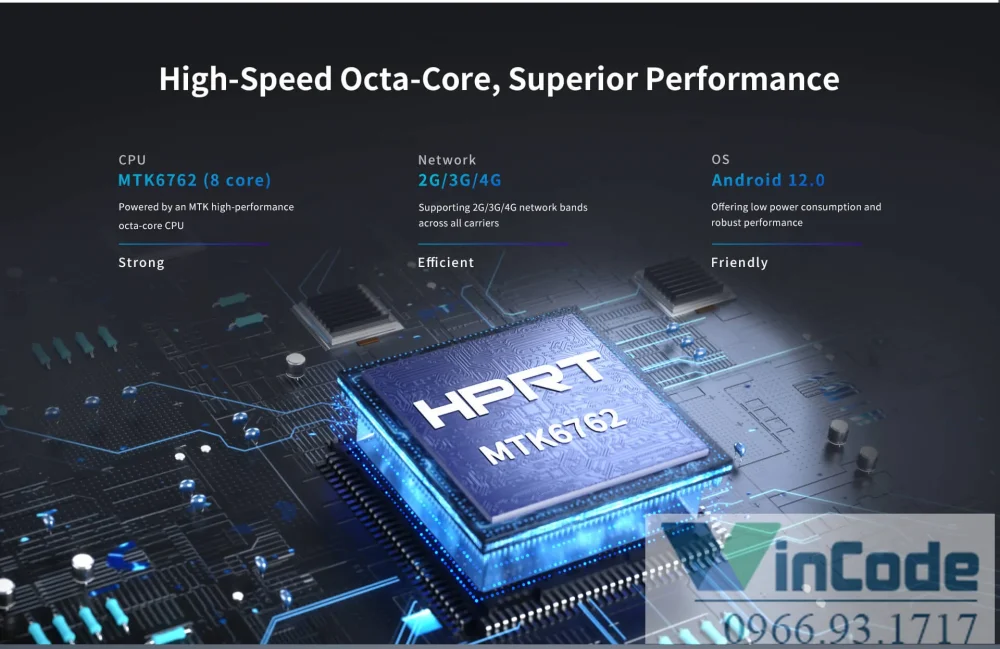 Pin dung lượng lớn của M2 Plus