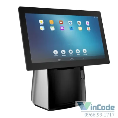 Alternative view of Thiết bị POS thông minh HPRT HSP2000