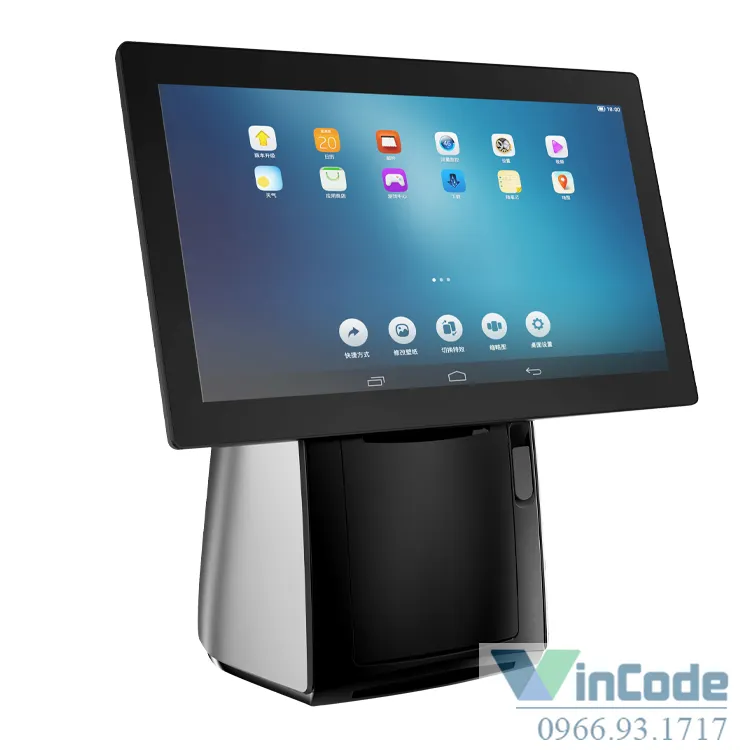 Thiết bị POS thông minh HPRT HSP2000