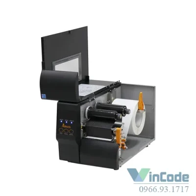 Alternative view of Máy in mã vạch công nghiệp Argox iX4-240 Pro