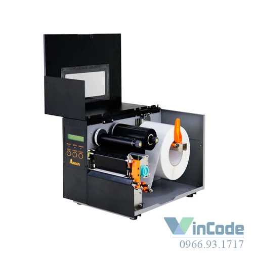 Máy in mã vạch công nghiệp Argox iX4-280