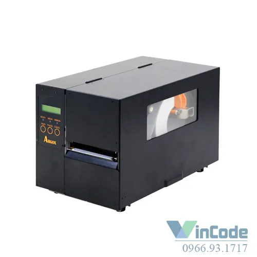 Máy in mã vạch công nghiệp Argox iX4-280