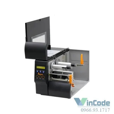 Alternative view of Máy in mã vạch công nghiệp Argox iX4-350 Pro