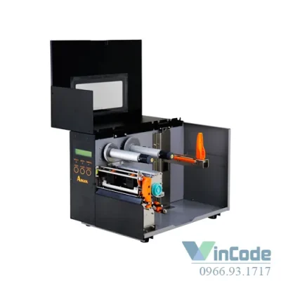 Alternative view of Máy in mã vạch công nghiệp Argox iX4-380