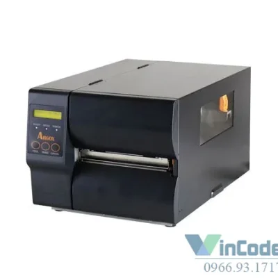 Alternative view of Máy in mã vạch công nghiệp Argox iX6-250 Pro