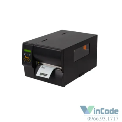 Máy in mã vạch công nghiệp Argox iX6-250 Pro