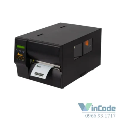 Máy in mã vạch công nghiệp Argox iX6-350 Pro
