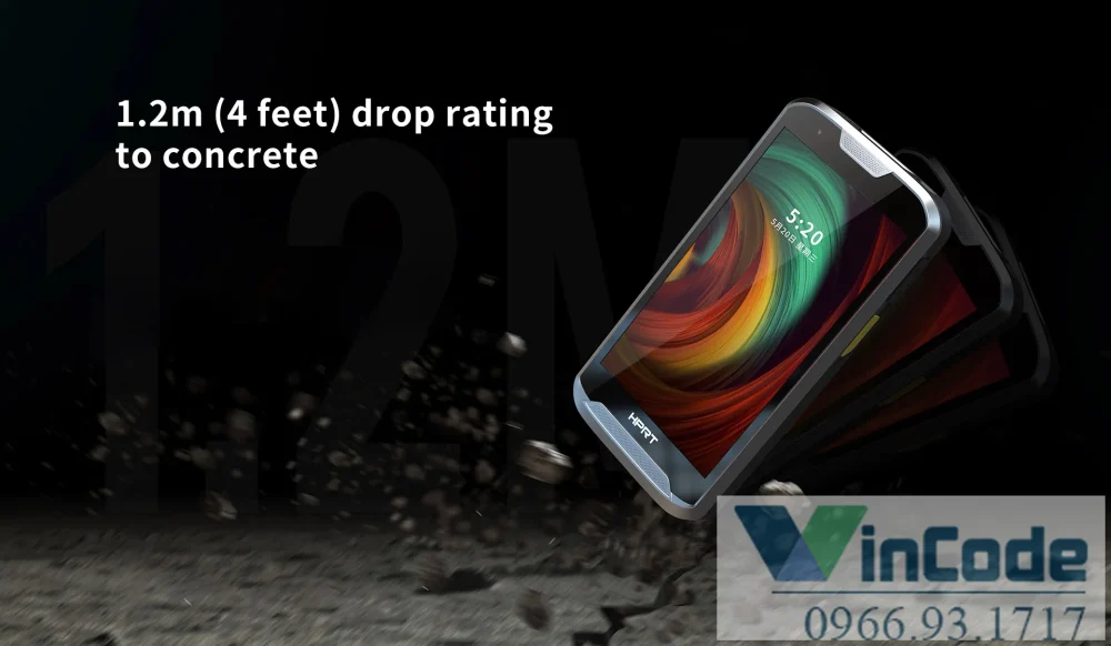 Kết nối không dây và RFID