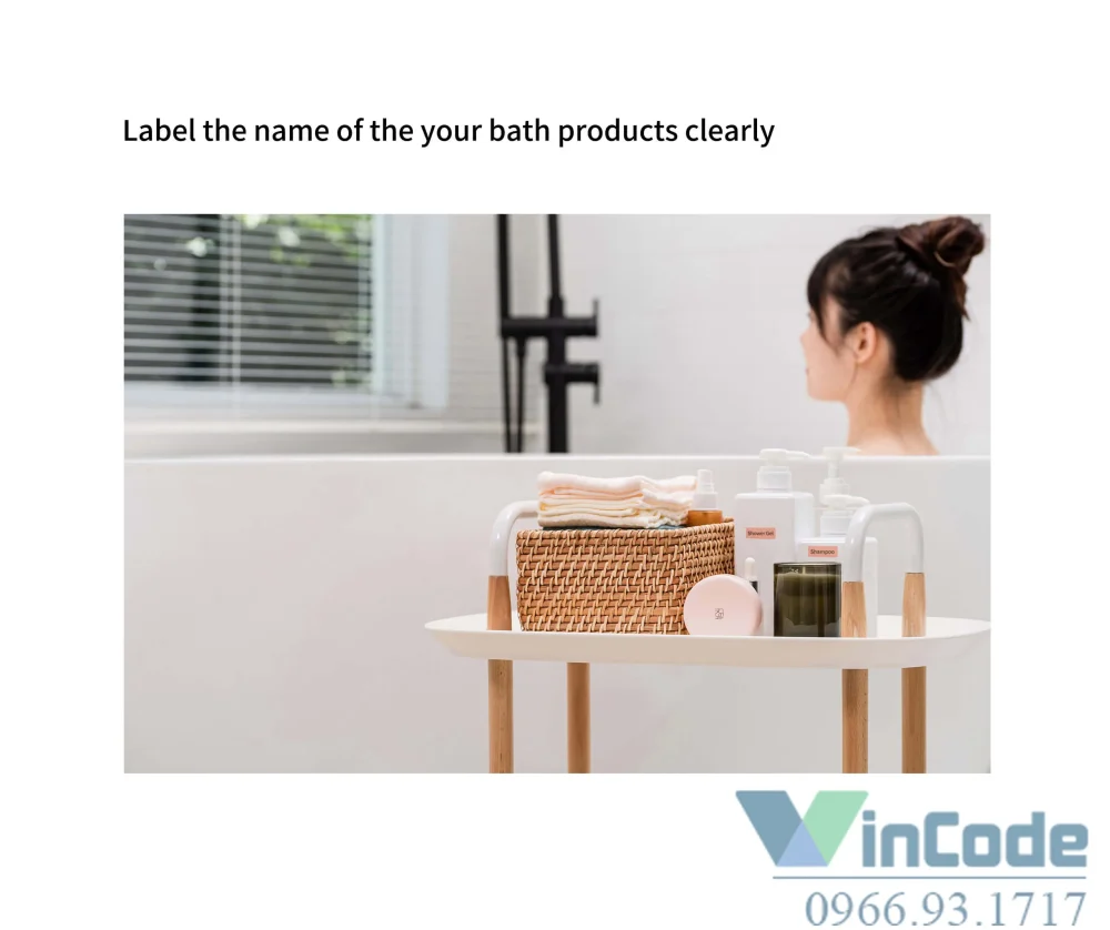 Video hướng dẫn máy in nhãn