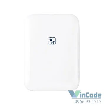 Alternative view of Máy in ảnh mini HPRT MT53