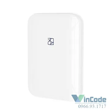 Máy in ảnh mini HPRT MT53