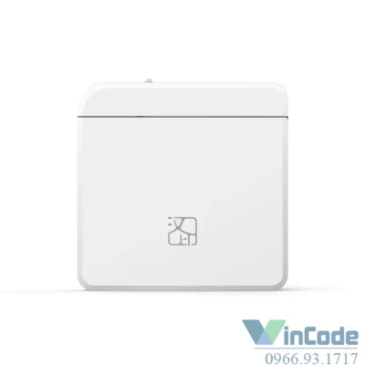 Alternative view of Máy in tem nhãn di động HPRT M11