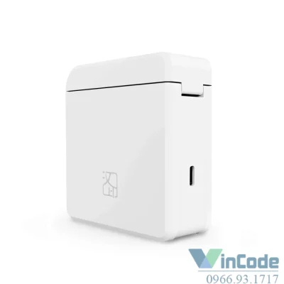 Máy in tem nhãn di động HPRT M11