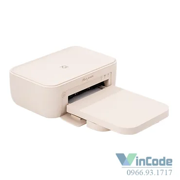 Máy in ảnh di động HPRT CP4100