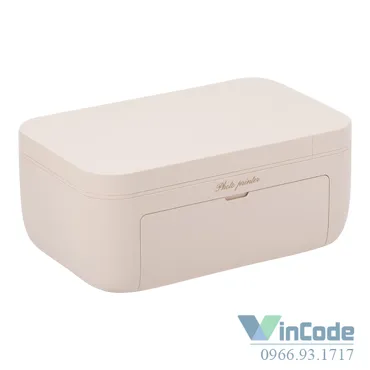 Alternative view of Máy in ảnh di động HPRT CP4100