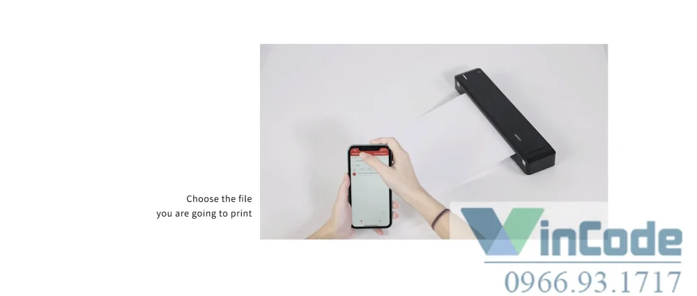 In ấn nhanh chóng