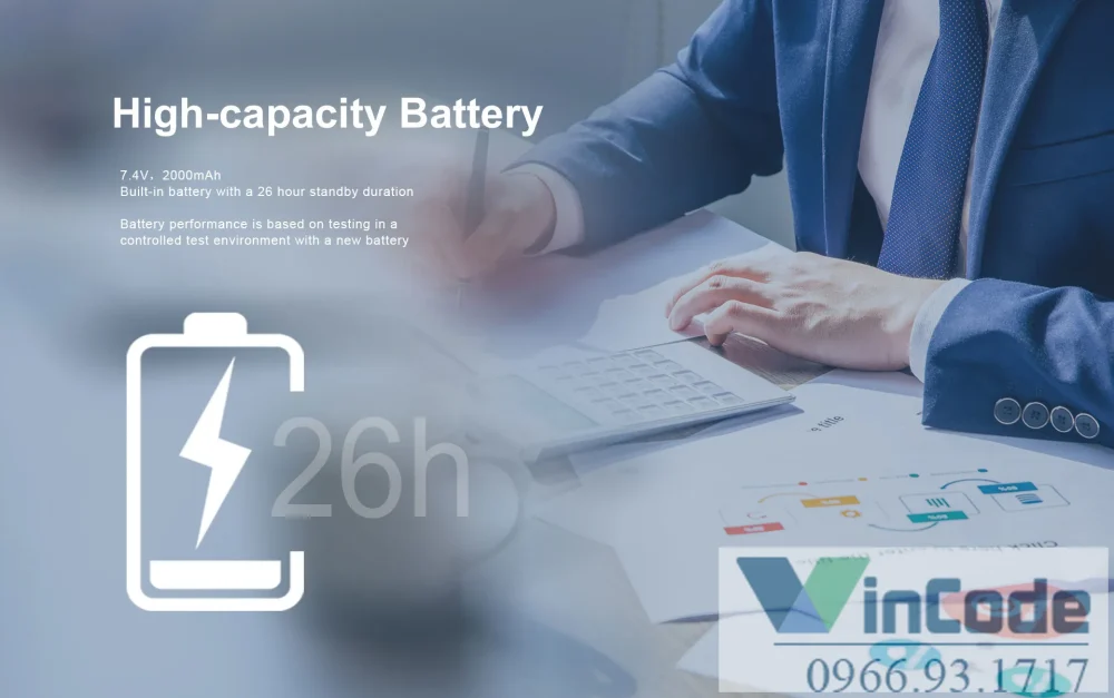 Hiệu suất in vượt trội