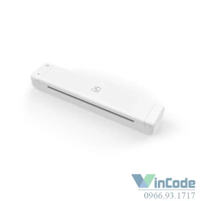 Alternative view of Máy in di động khổ A4 HPRT MT800Q