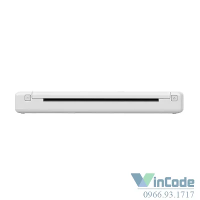 Máy in di động khổ A4 HPRT MT800Q