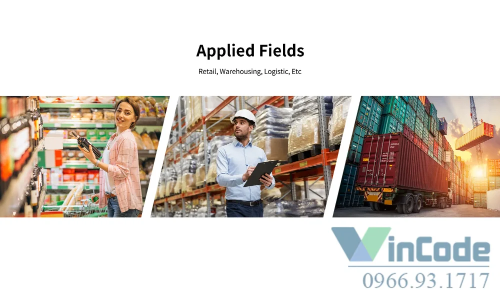 Máy in hóa đơn bền bỉ