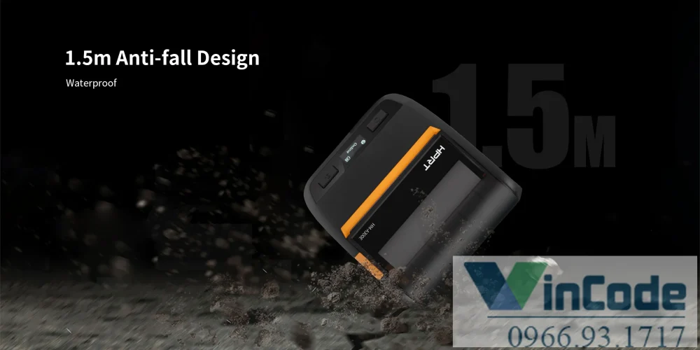 Máy in hóa đơn nhiệt hiệu quả