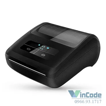 Alternative view of Máy in hóa đơn di động HPRT HM-A300S