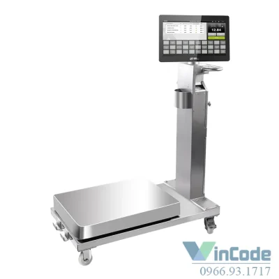 Cân phân loại di động tích hợp HPRT C-F1