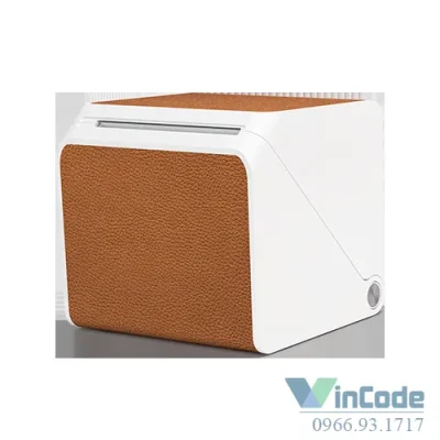 Máy in tem nhãn nhiệt di động HPRT HM-T260