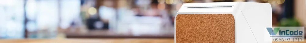 In tem nhiệt di động dễ dàng