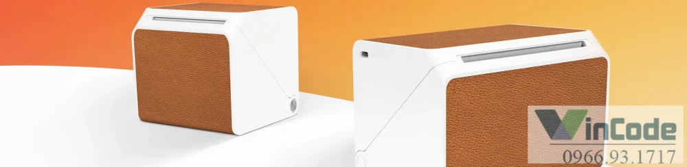 Hướng dẫn sử dụng máy in tem