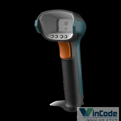 Alternative view of Máy quét mã vạch Newland NVH220 Lophius Bluetooth